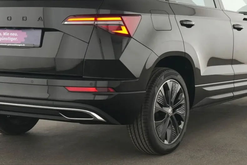 Skoda Karoq din 2023 cu 60.895 km - oferta SKO230513 - foto 14