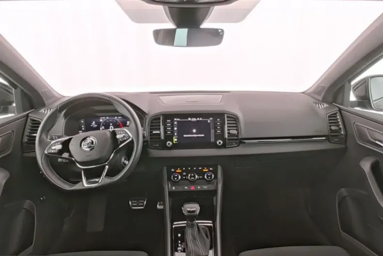 Skoda Karoq din 2023 cu 60.895 km - oferta SKO230513 - foto 15