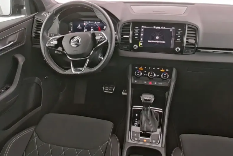 Skoda Karoq din 2023 cu 60.895 km - oferta SKO230513 - foto 16