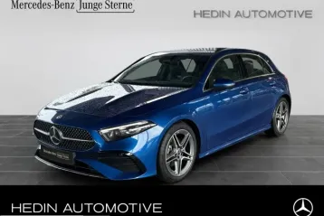 Mercedes-Benz A 200 din 2024 - oferta MER230514