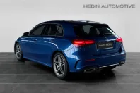 Mercedes-Benz A 200 (Clasa A) din 2024 cu 18.637 km - oferta MER230514 - foto 4