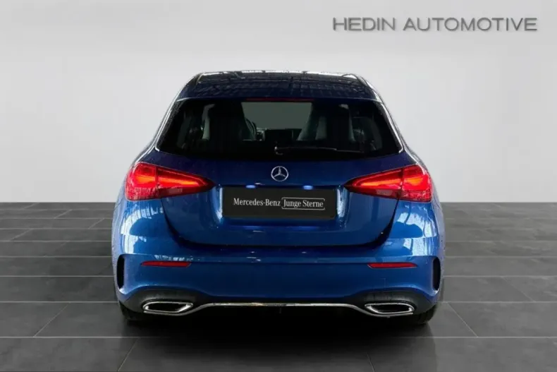 Mercedes-Benz A 200 (Clasa A) din 2024 cu 18.637 km - oferta MER230514 - foto 5