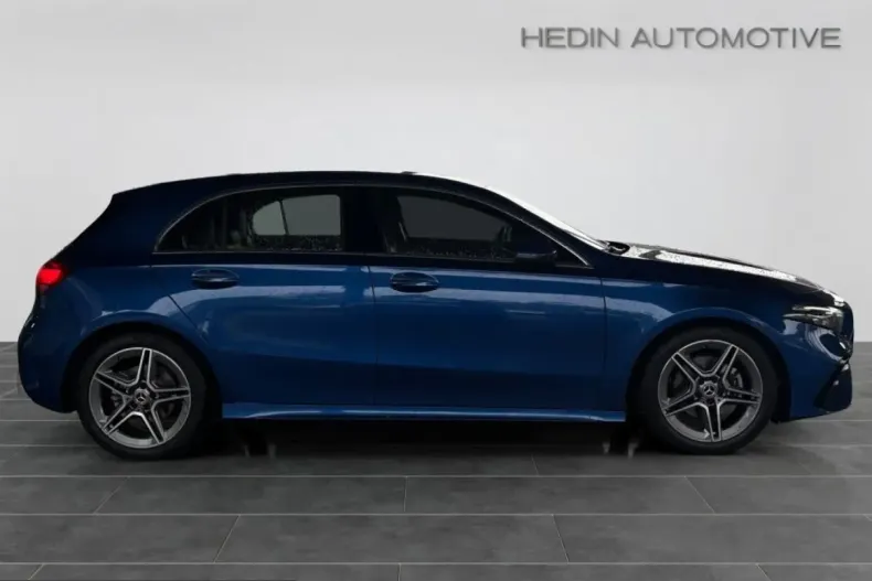 Mercedes-Benz A 200 (Clasa A) din 2024 cu 18.637 km - oferta MER230514 - foto 7