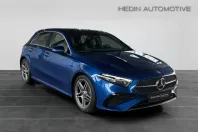 Mercedes-Benz A 200 (Clasa A) din 2024 cu 18.637 km - oferta MER230514 - foto 8