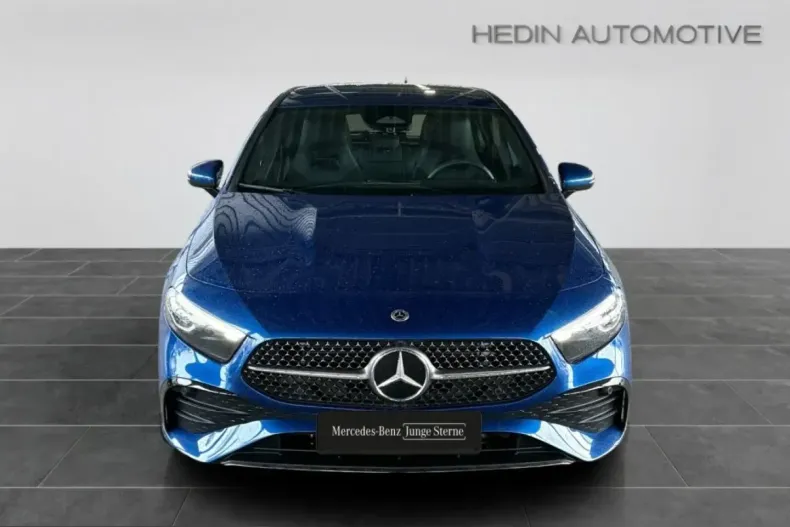 Mercedes-Benz A 200 (Clasa A) din 2024 cu 18.637 km - oferta MER230514 - foto 9