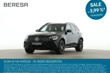 Mercedes-Benz GLC 43 AMG din 2021 - oferta MER230515
