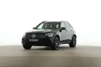 Mercedes-Benz GLC 43 AMG (Clasa GLC) din 2021 cu 81.300 km - oferta MER230515 - foto 2