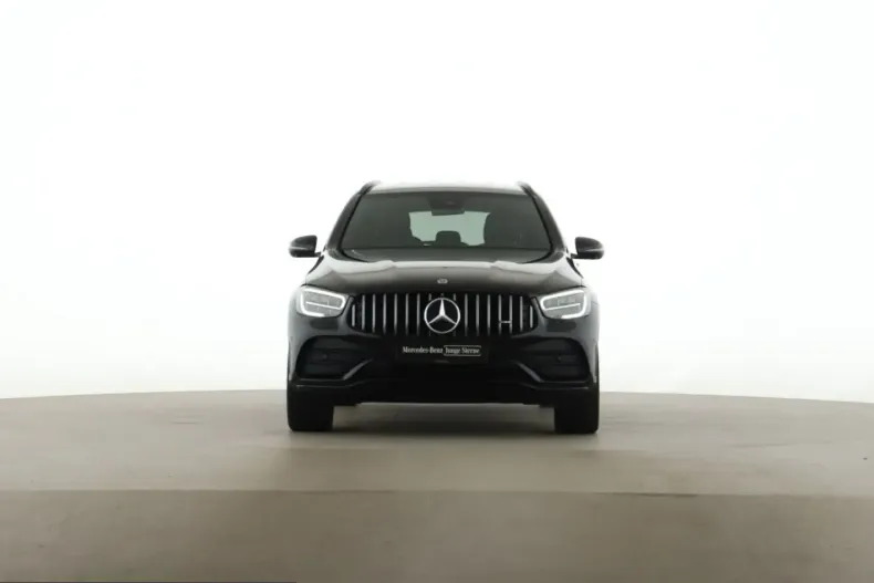 Mercedes-Benz GLC 43 AMG (Clasa GLC) din 2021 cu 81.300 km - oferta MER230515 - foto 3