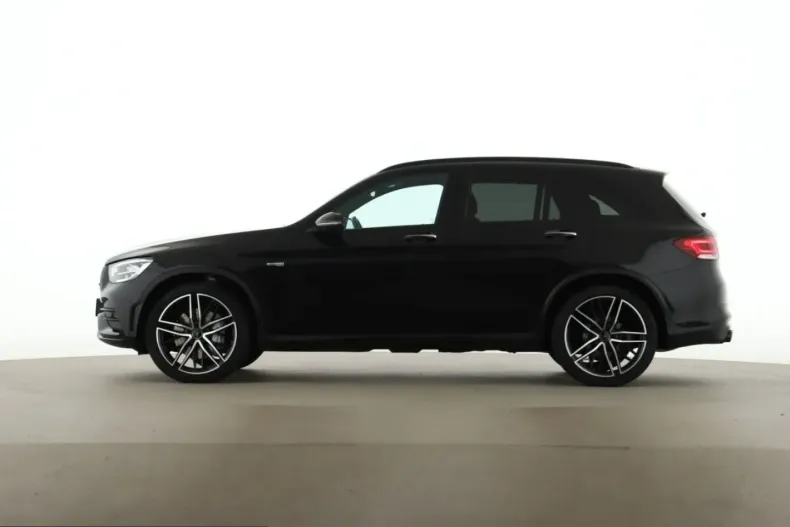 Mercedes-Benz GLC 43 AMG (Clasa GLC) din 2021 cu 81.300 km - oferta MER230515 - foto 4
