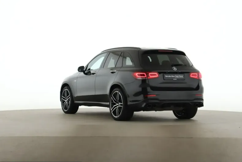 Mercedes-Benz GLC 43 AMG (Clasa GLC) din 2021 cu 81.300 km - oferta MER230515 - foto 5