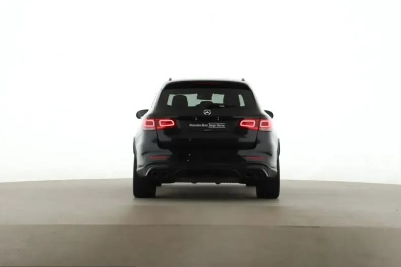 Mercedes-Benz GLC 43 AMG (Clasa GLC) din 2021 cu 81.300 km - oferta MER230515 - foto 6