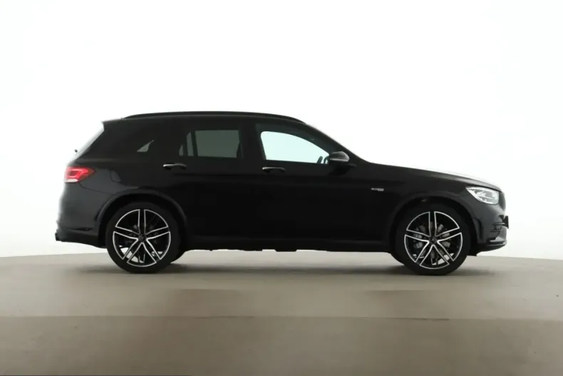 Mercedes-Benz GLC 43 AMG (Clasa GLC) din 2021 cu 81.300 km - oferta MER230515 - foto 8