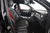 Mercedes-Benz GLC 43 AMG (Clasa GLC) din 2021 cu 81.300 km - oferta MER230515 - foto 10