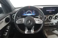 Mercedes-Benz GLC 43 AMG (Clasa GLC) din 2021 cu 81.300 km - oferta MER230515 - foto 12