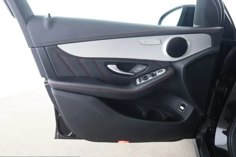 Mercedes-Benz GLC 43 AMG (Clasa GLC) din 2021 cu 81.300 km - oferta MER230515 - foto 13