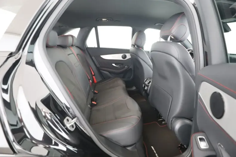 Mercedes-Benz GLC 43 AMG (Clasa GLC) din 2021 cu 81.300 km - oferta MER230515 - foto 15