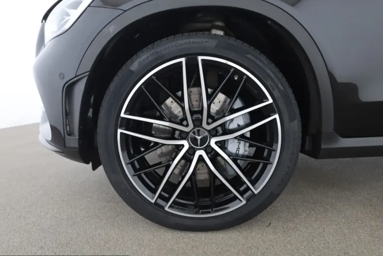Mercedes-Benz GLC 43 AMG (Clasa GLC) din 2021 cu 81.300 km - oferta MER230515 - foto 17