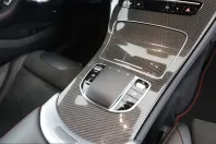 Mercedes-Benz GLC 43 AMG (Clasa GLC) din 2021 cu 81.300 km - oferta MER230515 - foto 19