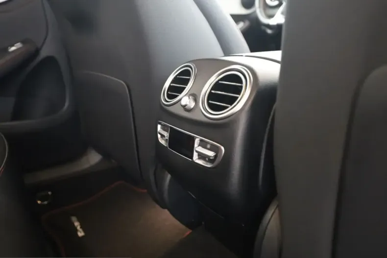 Mercedes-Benz GLC 43 AMG (Clasa GLC) din 2021 cu 81.300 km - oferta MER230515 - foto 20