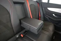 Mercedes-Benz GLC 43 AMG (Clasa GLC) din 2021 cu 81.300 km - oferta MER230515 - foto 21