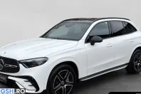 Mercedes-Benz GLC 200 (Clasa GLC) din 2025 cu 9.985 km - oferta MER230516 - foto 1