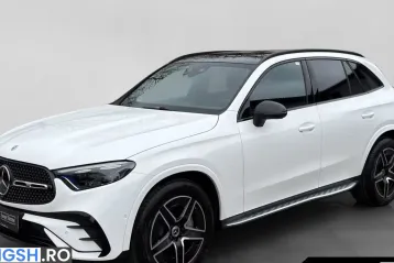 Mercedes-Benz GLC 200 din 2025 - oferta MER230516