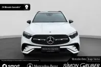 Mercedes-Benz GLC 200 (Clasa GLC) din 2025 cu 9.985 km - oferta MER230516 - foto 2