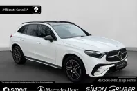 Mercedes-Benz GLC 200 (Clasa GLC) din 2025 cu 9.985 km - oferta MER230516 - foto 3