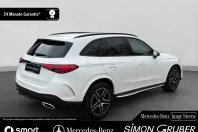 Mercedes-Benz GLC 200 (Clasa GLC) din 2025 cu 9.985 km - oferta MER230516 - foto 4