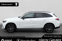 Mercedes-Benz GLC 200 (Clasa GLC) din 2025 cu 9.985 km - oferta MER230516 - foto 5