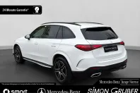 Mercedes-Benz GLC 200 (Clasa GLC) din 2025 cu 9.985 km - oferta MER230516 - foto 6