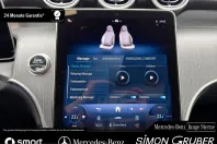 Mercedes-Benz GLC 200 (Clasa GLC) din 2025 cu 9.985 km - oferta MER230516 - foto 7