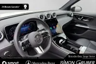 Mercedes-Benz GLC 200 (Clasa GLC) din 2025 cu 9.985 km - oferta MER230516 - foto 8