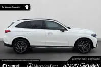Mercedes-Benz GLC 200 (Clasa GLC) din 2025 cu 9.985 km - oferta MER230516 - foto 10