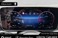 Mercedes-Benz GLC 200 (Clasa GLC) din 2025 cu 9.985 km - oferta MER230516 - foto 14