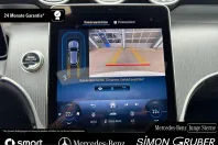 Mercedes-Benz GLC 200 (Clasa GLC) din 2025 cu 9.985 km - oferta MER230516 - foto 15