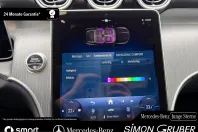 Mercedes-Benz GLC 200 (Clasa GLC) din 2025 cu 9.985 km - oferta MER230516 - foto 17