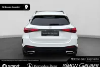 Mercedes-Benz GLC 200 (Clasa GLC) din 2025 cu 9.985 km - oferta MER230516 - foto 27