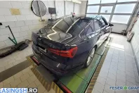 Audi A6 din 2023 cu 60.200 km - oferta AUD230517 - foto 2