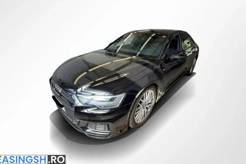 Audi A6 din 2023 cu 60.200 km - oferta AUD230517 - foto 5