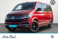 Volkswagen T6 Multivan din 2021 cu 86.730 km - oferta VOL230518 - foto 1