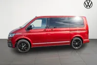 Volkswagen T6 Multivan din 2021 cu 86.730 km - oferta VOL230518 - foto 3