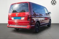 Volkswagen T6 Multivan din 2021 cu 86.730 km - oferta VOL230518 - foto 4