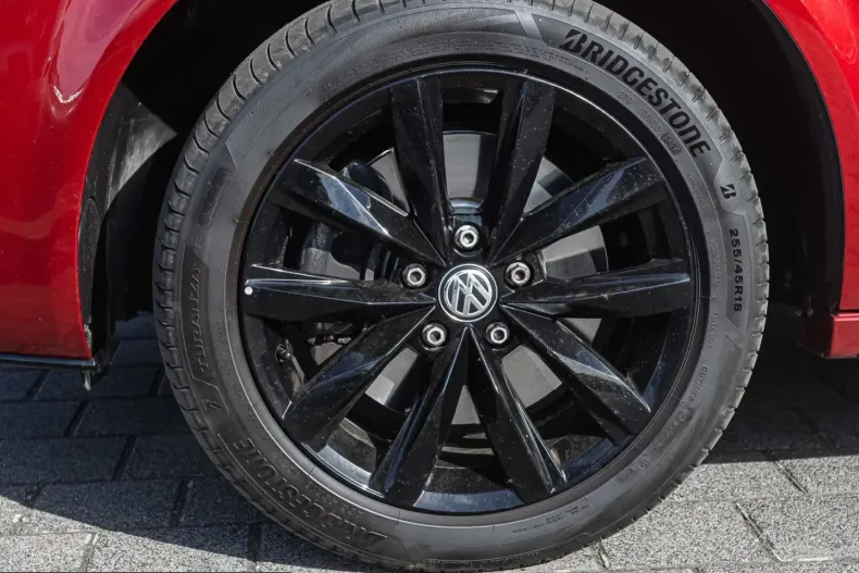 Volkswagen T6 Multivan din 2021 cu 86.730 km - oferta VOL230518 - foto 6