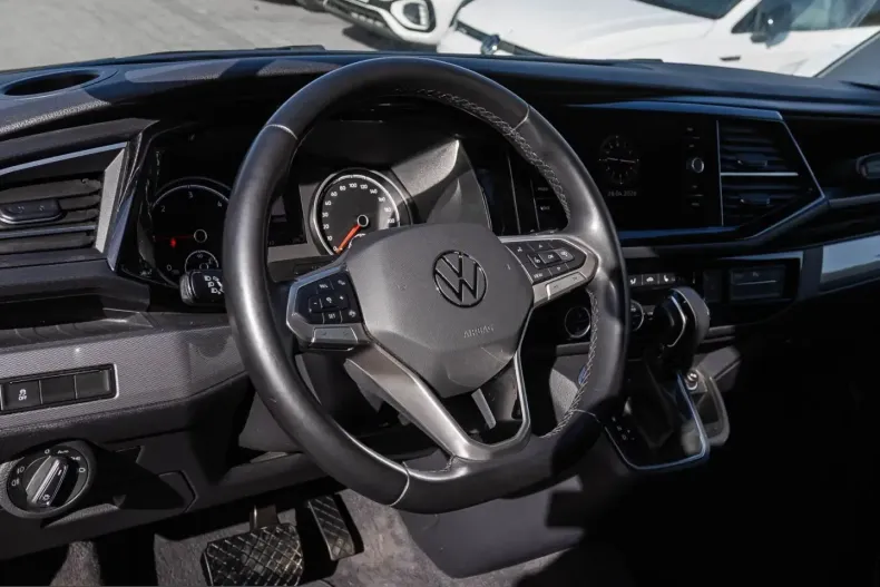 Volkswagen T6 Multivan din 2021 cu 86.730 km - oferta VOL230518 - foto 9