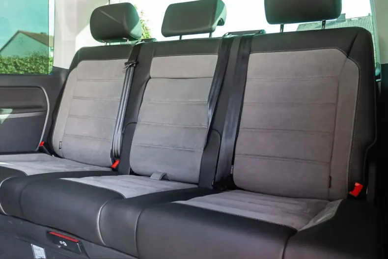 Volkswagen T6 Multivan din 2021 cu 86.730 km - oferta VOL230518 - foto 15
