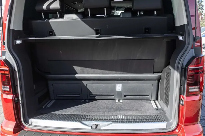 Volkswagen T6 Multivan din 2021 cu 86.730 km - oferta VOL230518 - foto 16