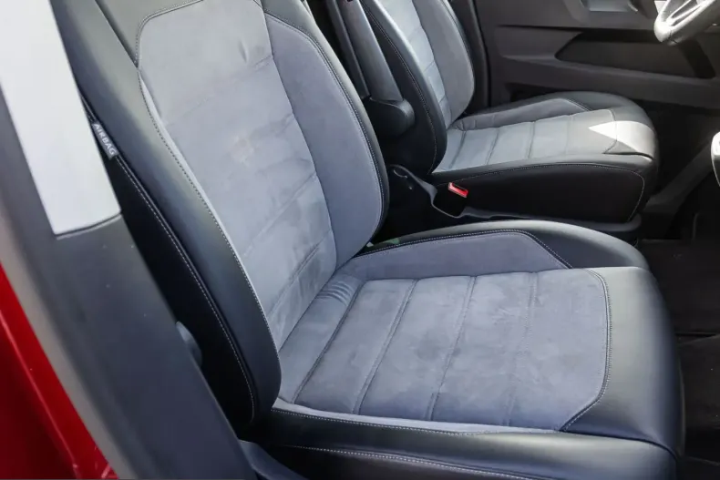 Volkswagen T6 Multivan din 2021 cu 86.730 km - oferta VOL230518 - foto 18