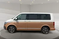 Volkswagen T6 Multivan din 2021 cu 90.092 km - oferta VOL230519 - foto 2