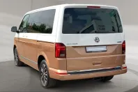 Volkswagen T6 Multivan din 2021 cu 90.092 km - oferta VOL230519 - foto 3